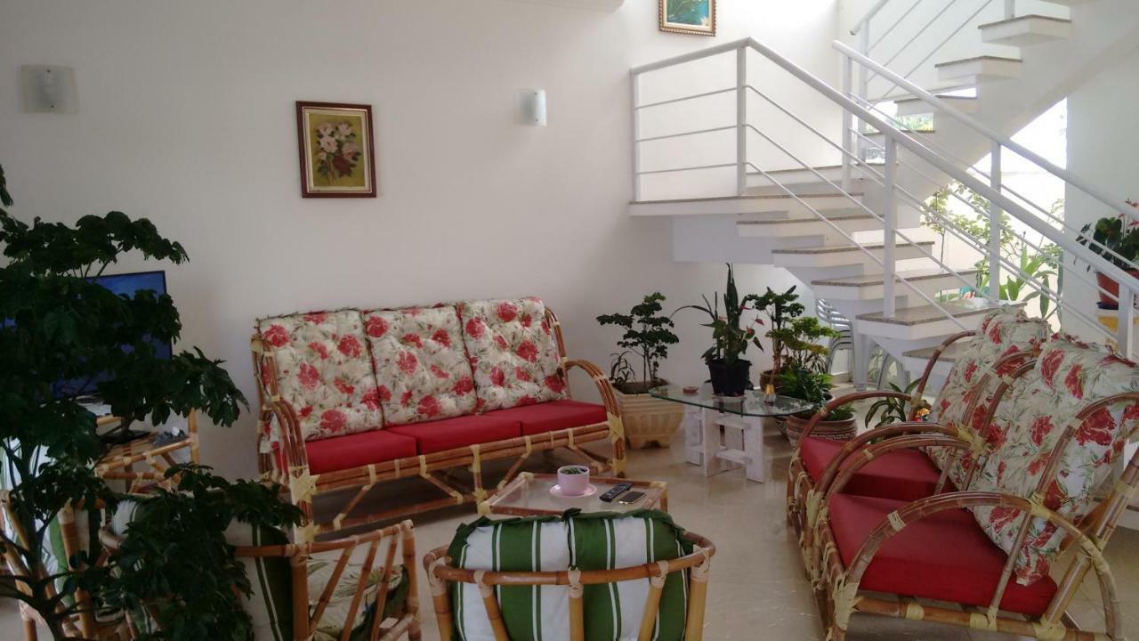 Casa - Frente Para O Mar Itanhaem Bagian luar foto