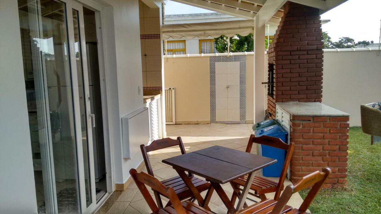 Casa - Frente Para O Mar Itanhaem Bagian luar foto